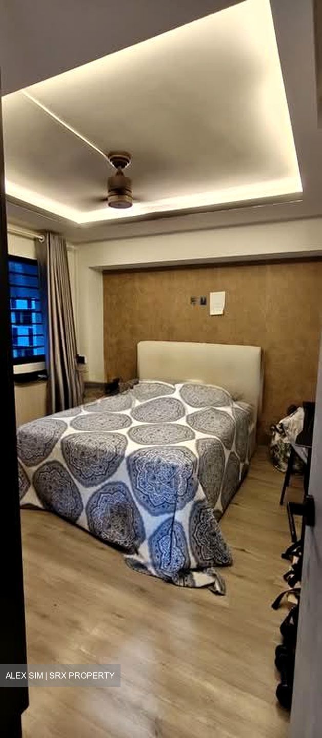 Blk 495B Tampines Street 43 (Tampines), HDB Executive #581818381